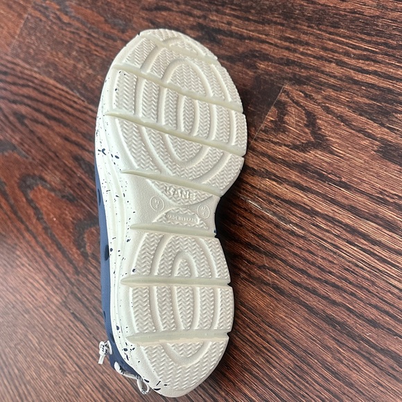 Kane Sandals Blue, Women's 6/Men's 4 (155) - Picture 12 of 12